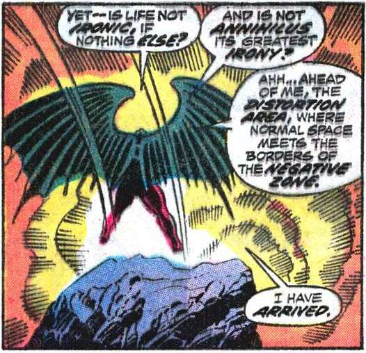 annihilus