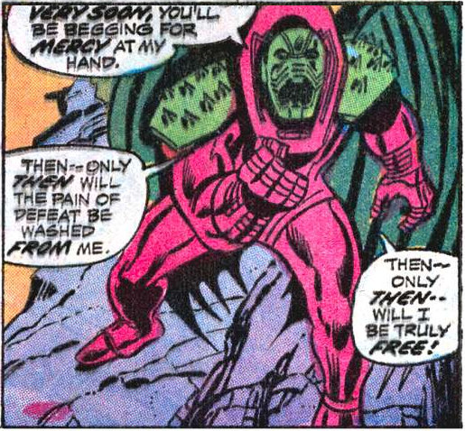 annihilus