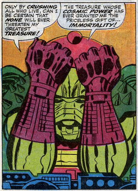 annihilus