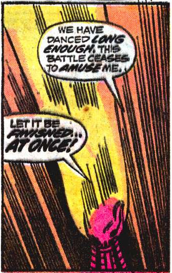 annihilus