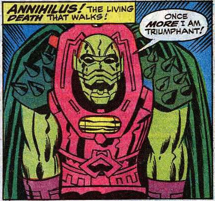 annihilus