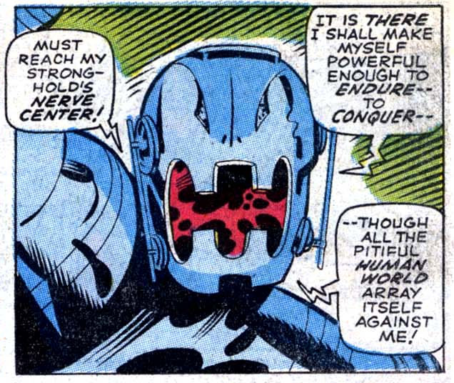 ultron