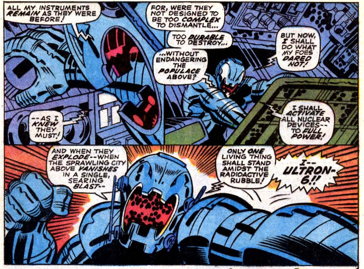 ultron